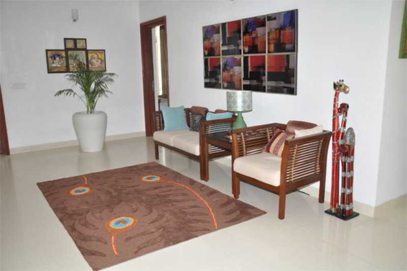 Hotel Jaypee Delcourt Greater Noida 3