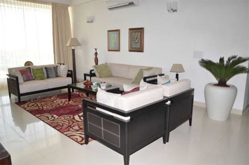 Hotel Jaypee Delcourt Greater Noida 4