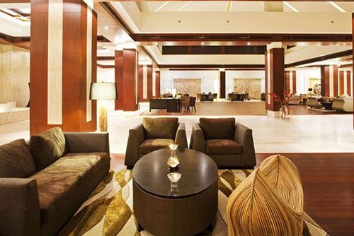 Hotel Jaypee Green Golf & Spa Resort Greater Noida 13