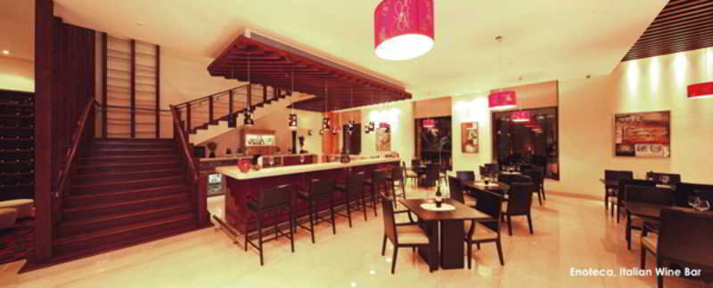 Hotel Jaypee Green Golf & Spa Resort Greater Noida 18