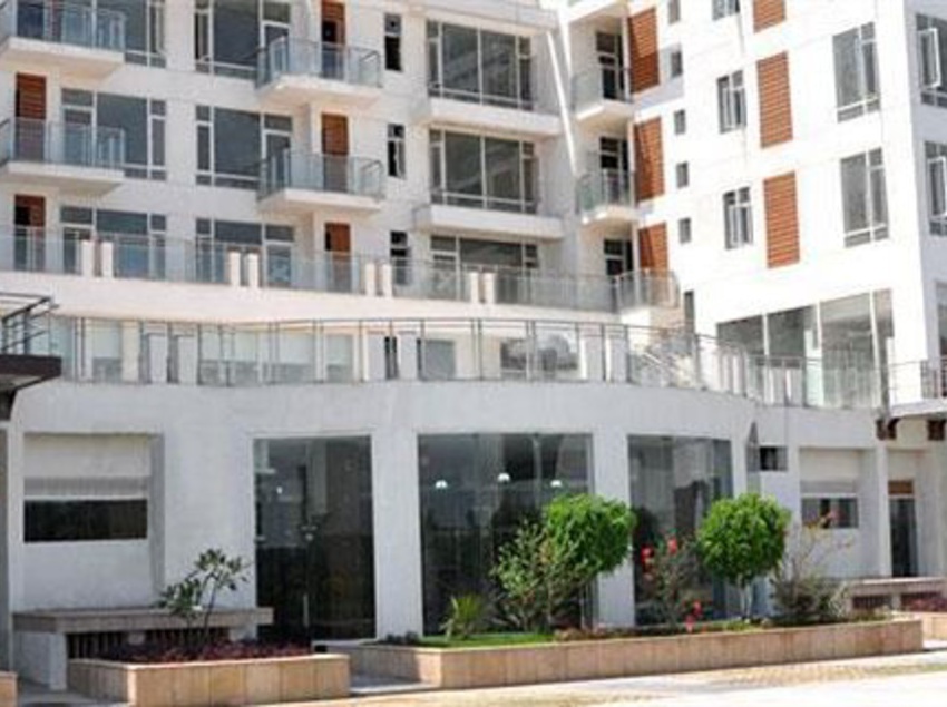 Hotel Jaypee Green Golf & Spa Resort Greater Noida 2