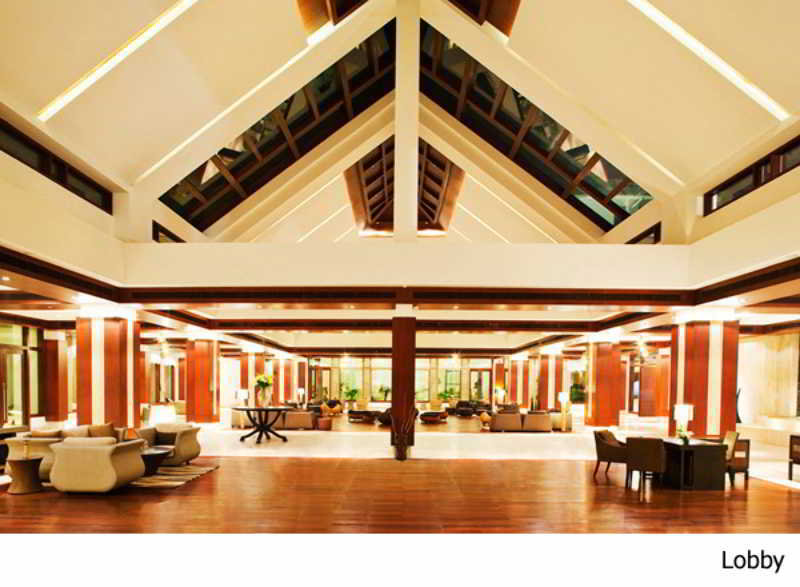 Hotel Jaypee Green Golf & Spa Resort Greater Noida 20