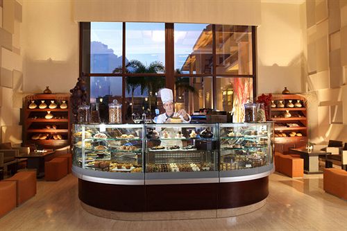 Hotel Jaypee Green Golf & Spa Resort Greater Noida 6