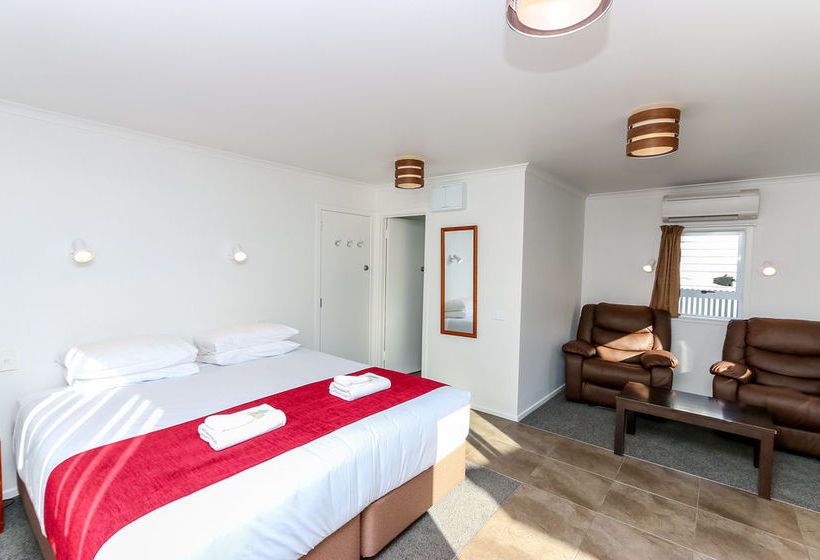 Hotel Econo Lodge Napier Napier Isla Norte