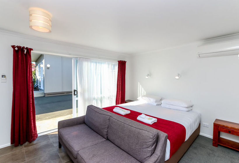 Hotel Econo Lodge Napier 10