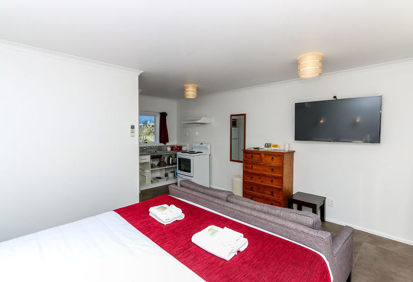 Hotel Econo Lodge Napier 12