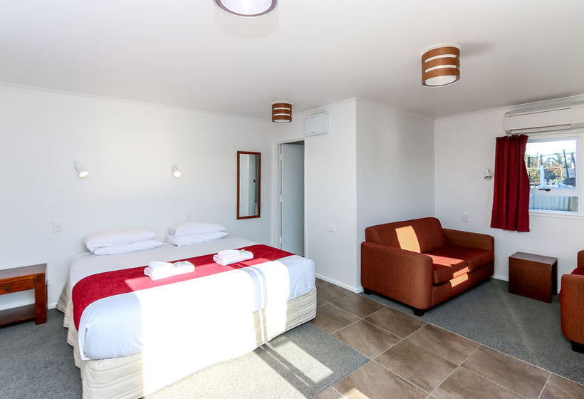 Hotel Econo Lodge Napier 13