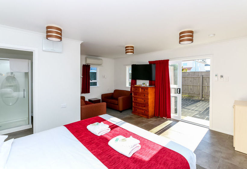 Hotel Econo Lodge Napier 14