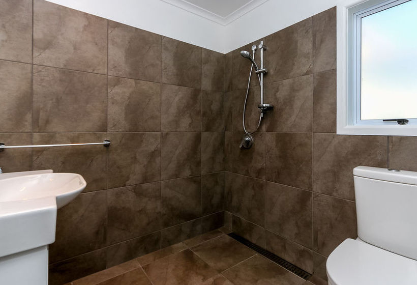 Hotel Econo Lodge Napier 15