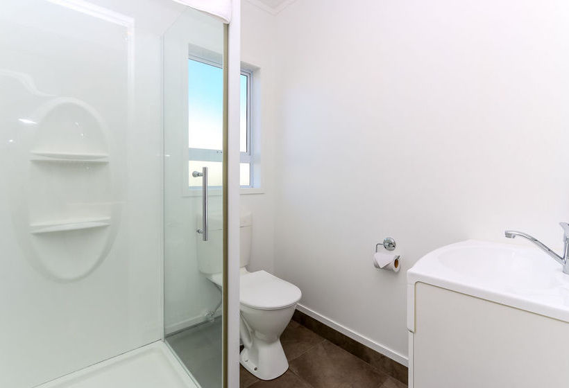 Hotel Econo Lodge Napier 16