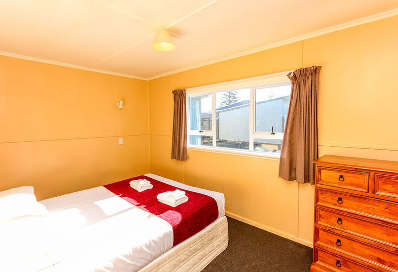 Hotel Econo Lodge Napier 18