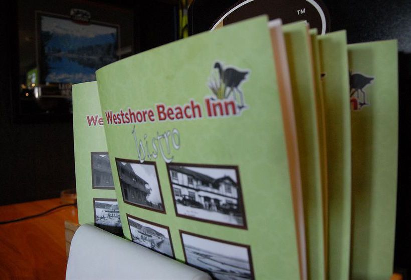 Hotel Econo Lodge Napier 19