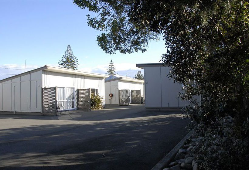 Hotel Econo Lodge Napier 2