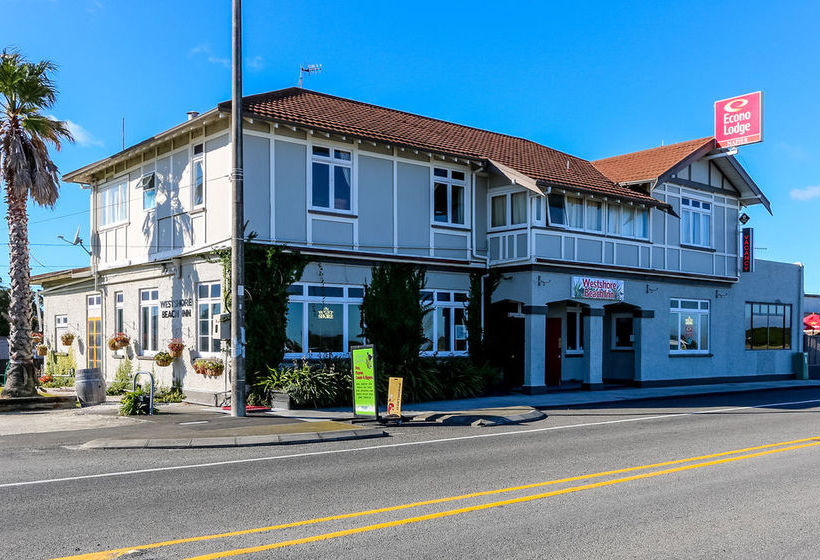 Hotel Econo Lodge Napier 20