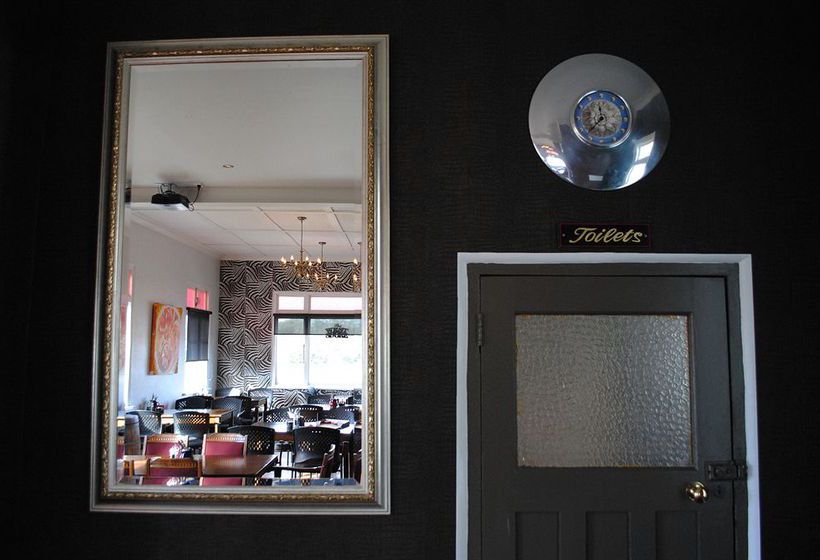 Hotel Econo Lodge Napier 3