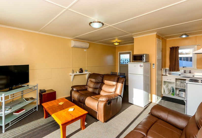 Hotel Econo Lodge Napier 7