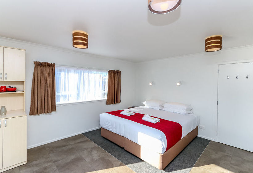 Hotel Econo Lodge Napier 9