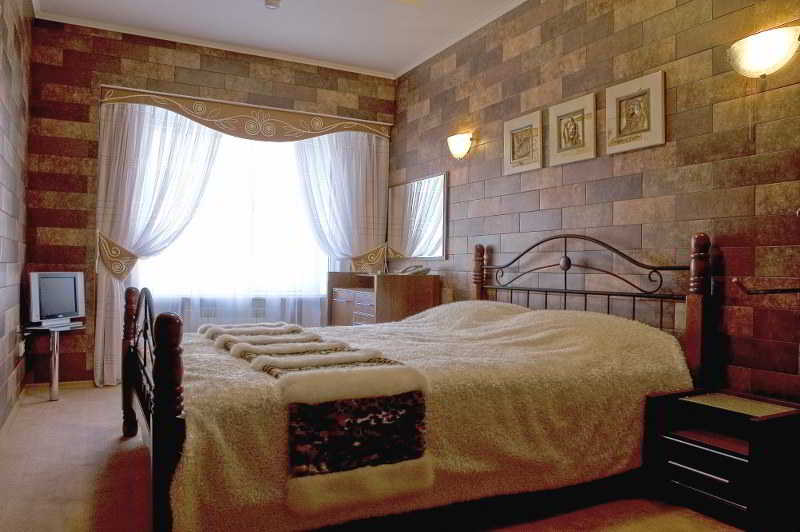 Hotel Zolotoy Pavlin 1