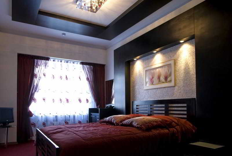 Hotel Zolotoy Pavlin 2