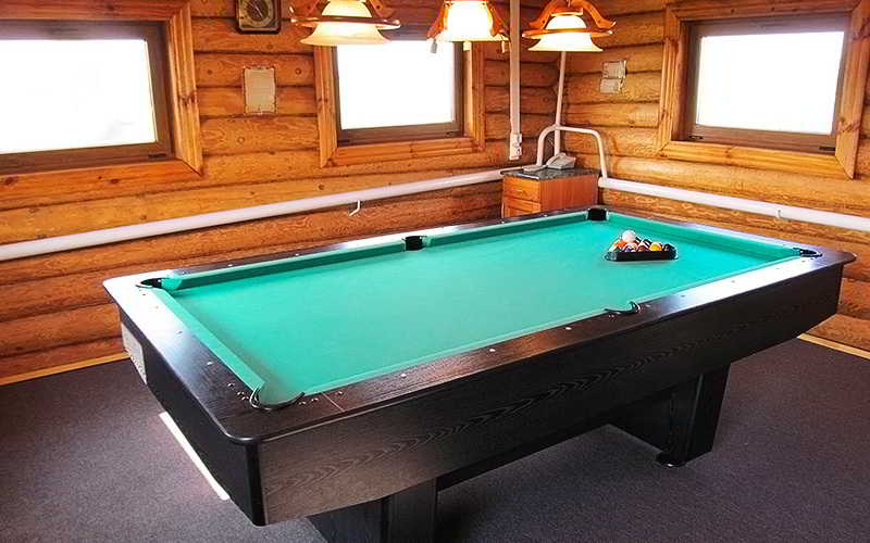 Hotel Diveevskaya Sloboda 10