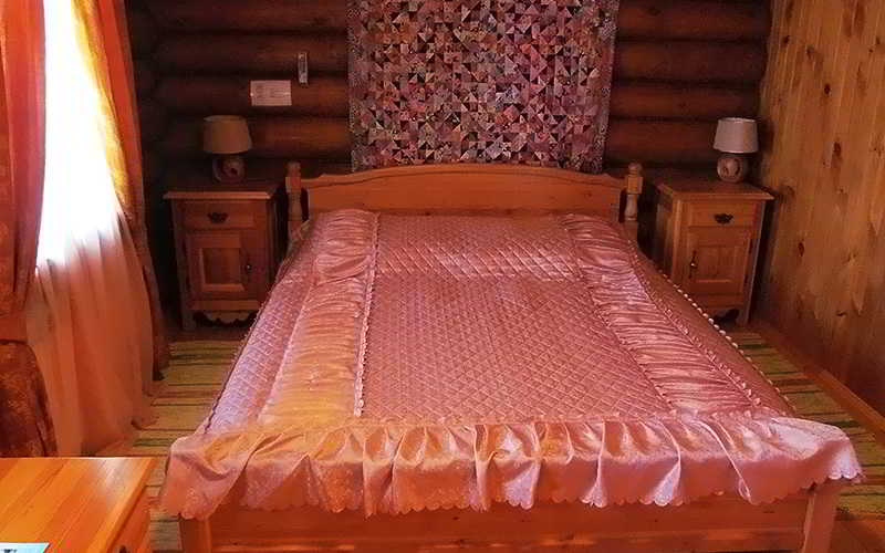 Hotel Diveevskaya Sloboda 12