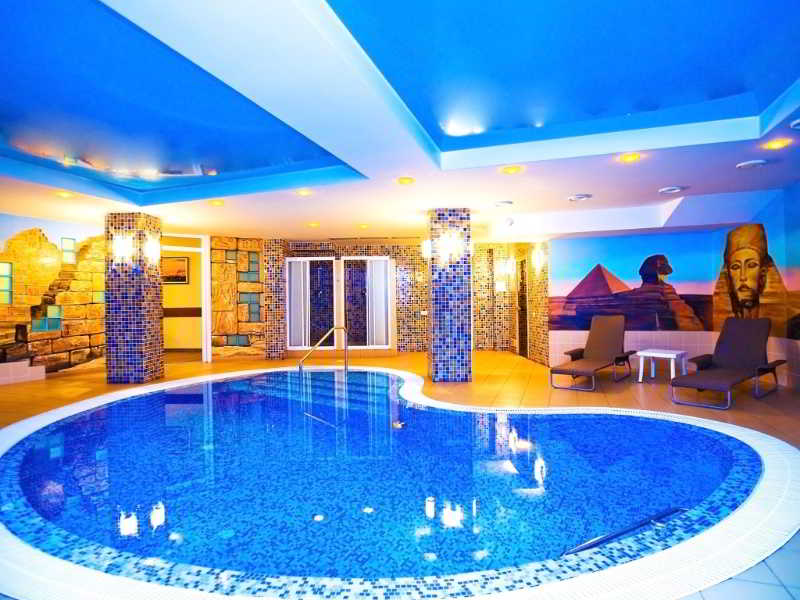 Hotel Aleksandrovskiy Garden 1