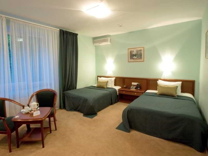 Hotel Aleksandrovskiy Garden 14