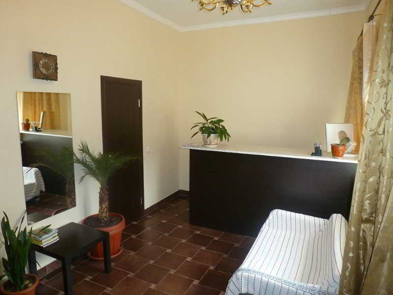 Hotel Aleksandrovskaya Sloboda Nizhni Nóvgorod