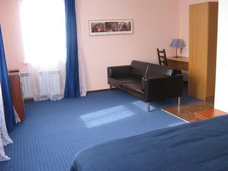 Hotel Aleksandrovskaya Sloboda 1