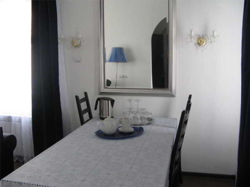 Hotel Aleksandrovskaya Sloboda 3