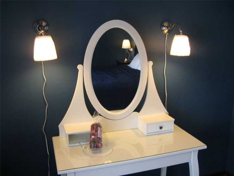 Hotel Aleksandrovskaya Sloboda 4