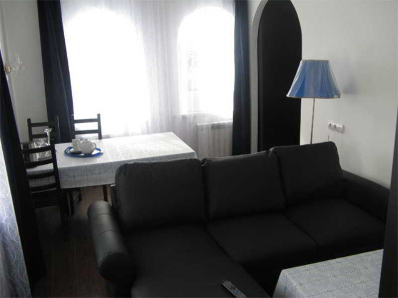 Hotel Aleksandrovskaya Sloboda 5