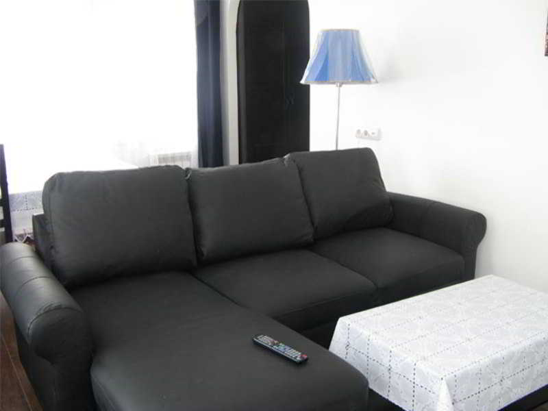 Hotel Aleksandrovskaya Sloboda 6