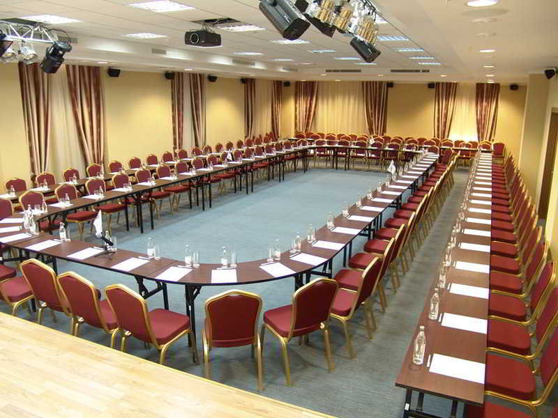 Hotel Primorye Gelendzhik