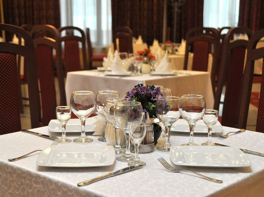 Hotel Regina Na Peterburgskoy