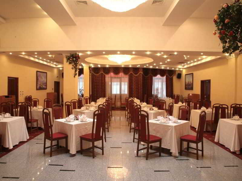 Hotel Regina Na Peterburgskoy 11