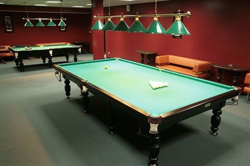 Hotel Regina Na Peterburgskoy 12