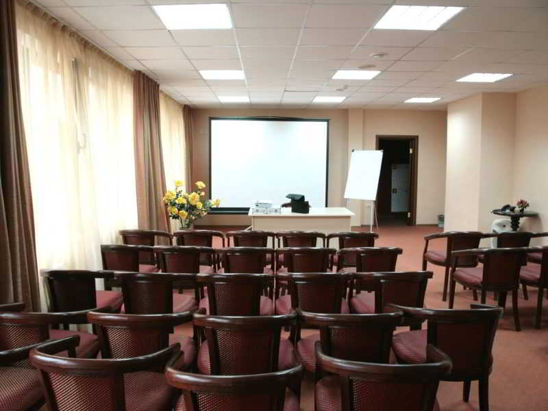 Hotel Regina Na Peterburgskoy 15