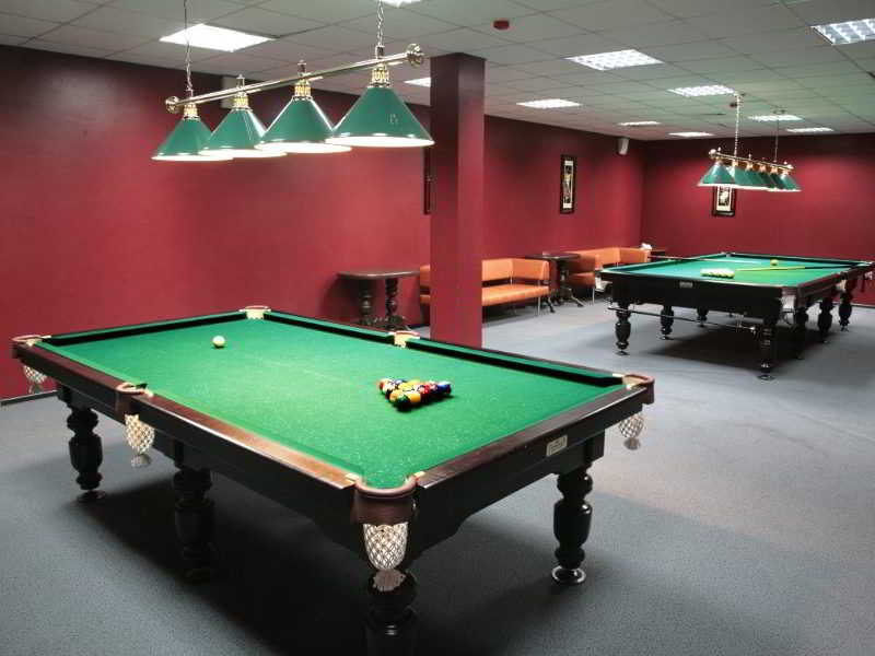 Hotel Regina Na Peterburgskoy 16