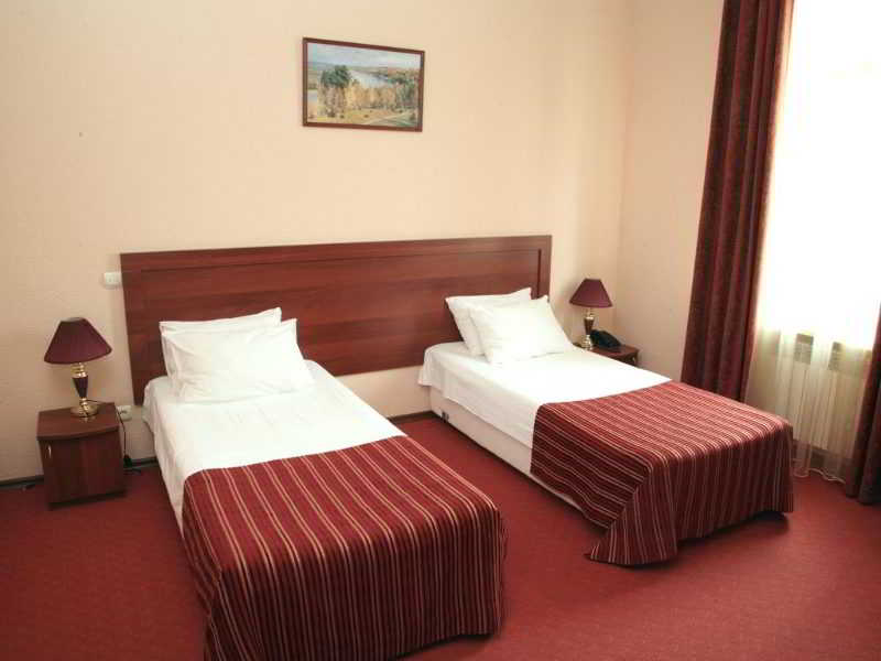 Hotel Regina Na Peterburgskoy 17