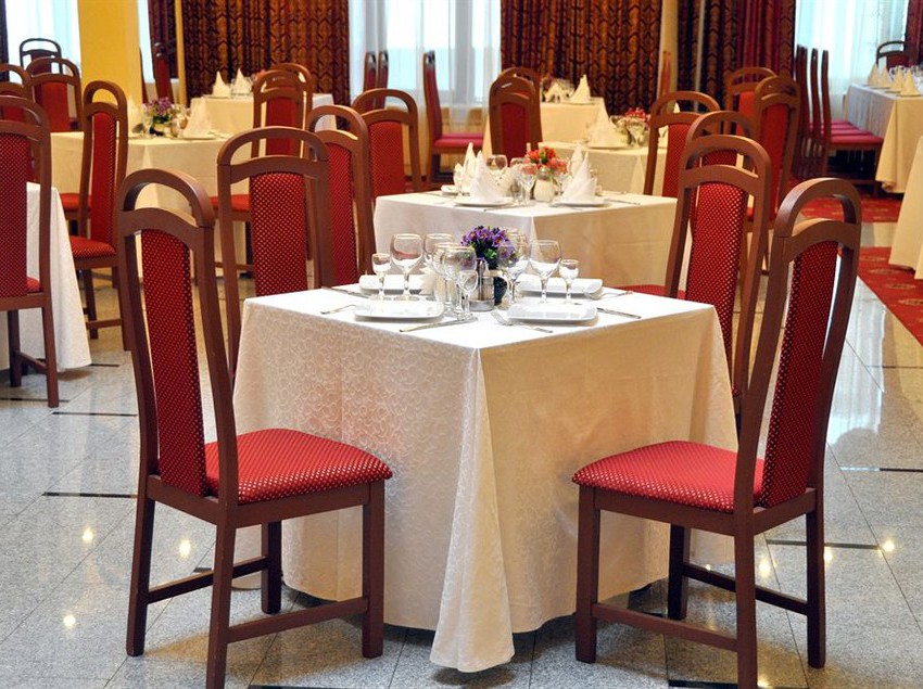 Hotel Regina Na Peterburgskoy 5