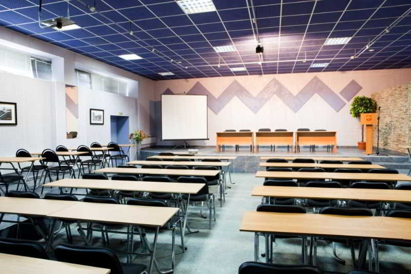 Hotel Pribaikalskaya 2