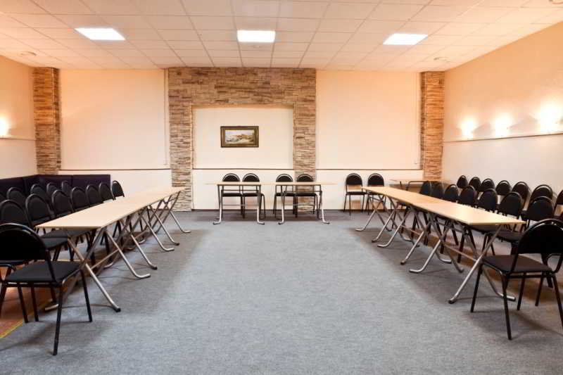 Hotel Pribaikalskaya 3