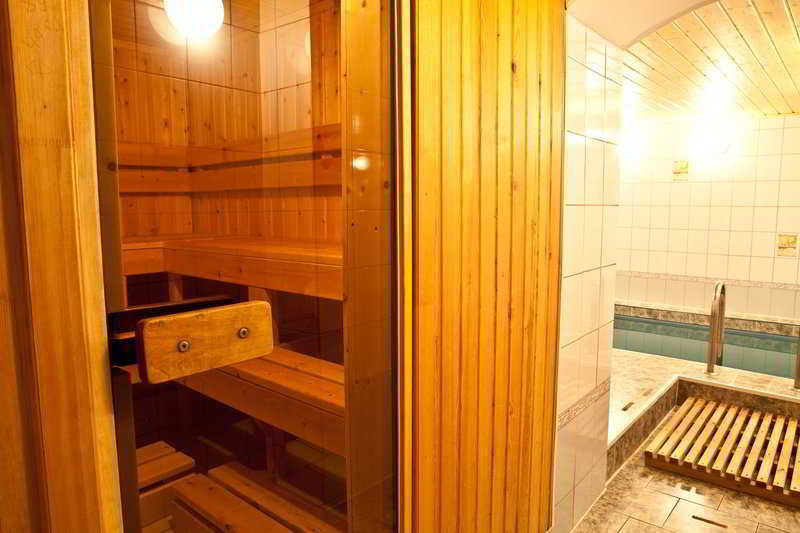 Hotel Pribaikalskaya 5