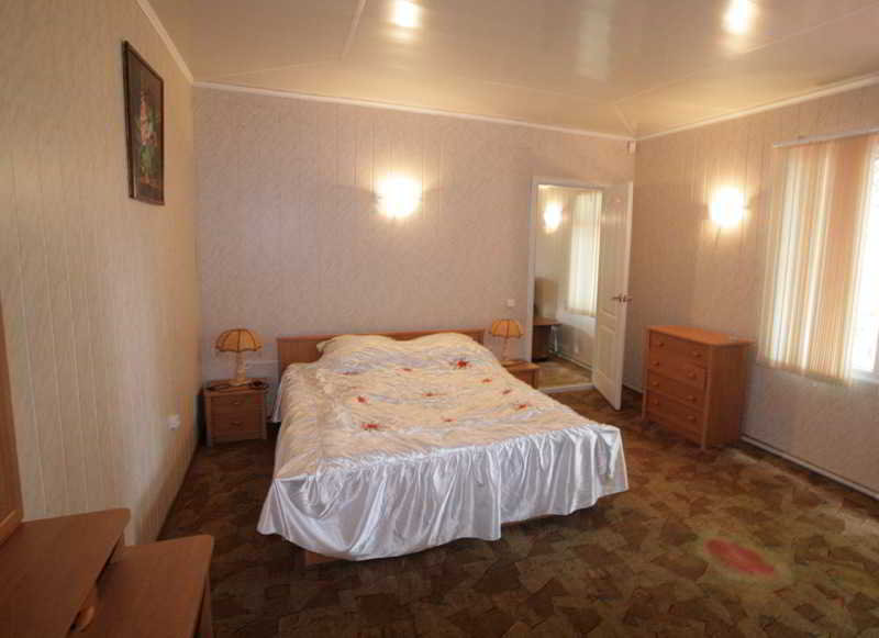 Kompass Hotels Kristall Gelendzhik 2