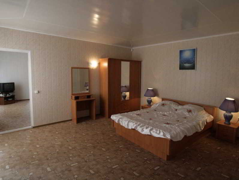 Kompass Hotels Kristall Gelendzhik 3