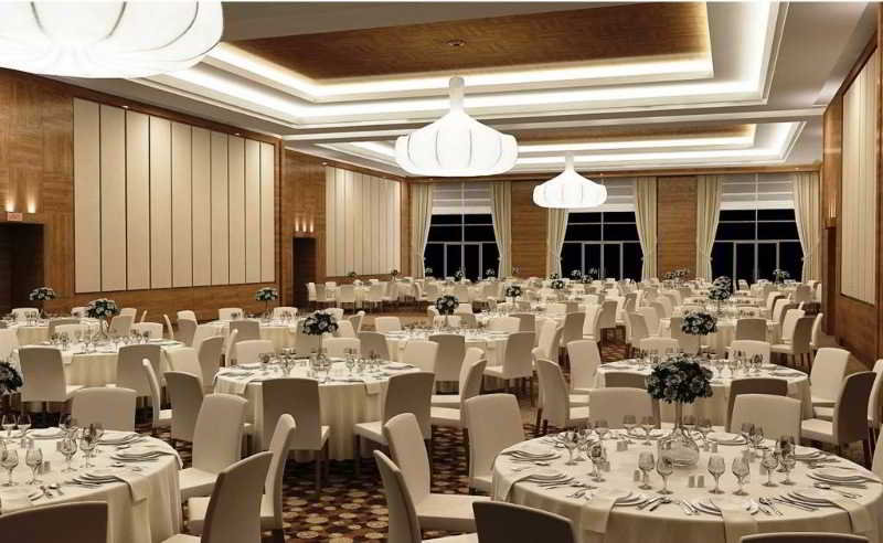 Hotel Kempinski Grand