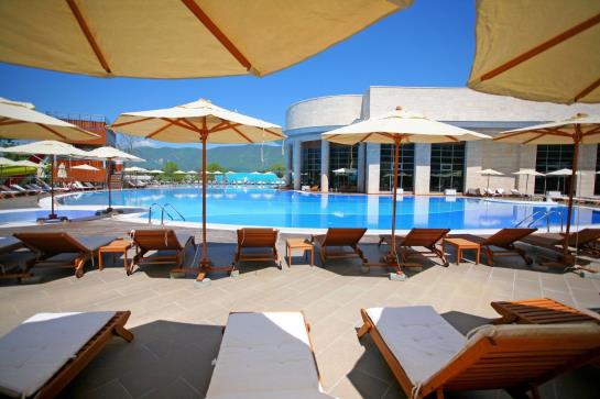 Hotel Kempinski Grand 13