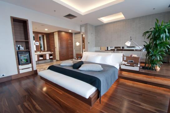 Hotel Kempinski Grand 14