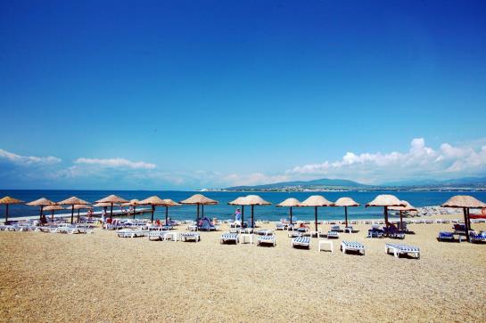 Hotel Kempinski Grand 9